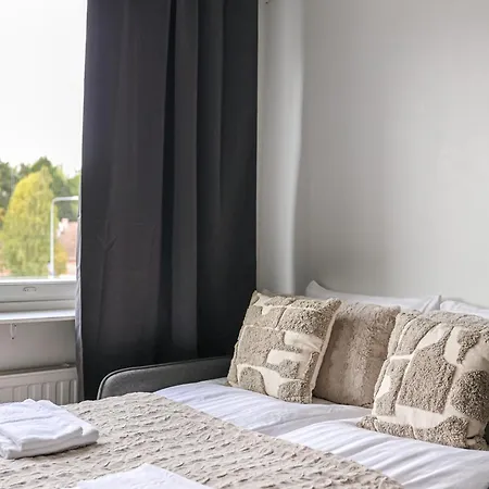 아파트 Cozy At Prime Location By Booklapland 로바니에미