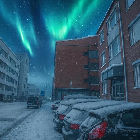 Cozy At Prime Location By Booklapland Daire *