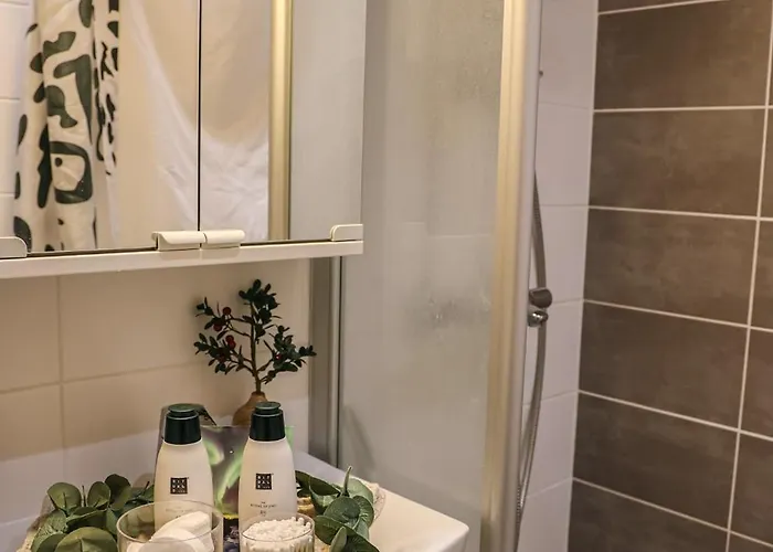 Cozy At Prime Location By Booklapland * Rovaniemi