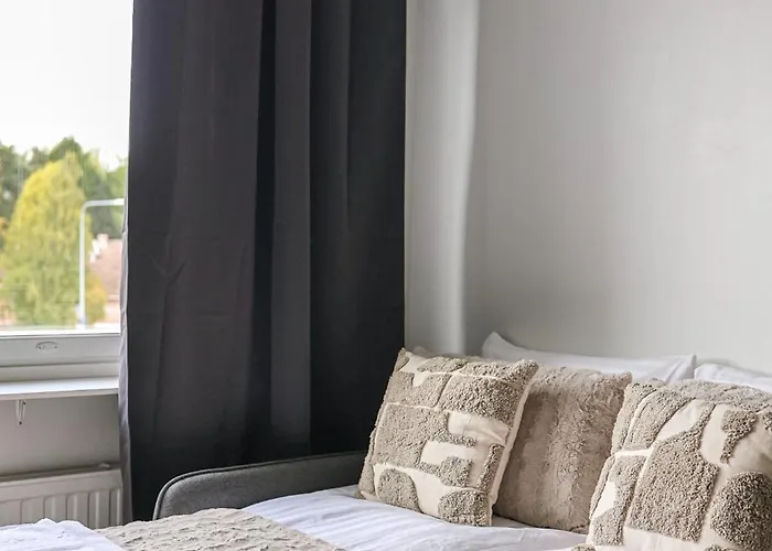 Apartamento Cozy At Prime Location By Booklapland Rovaniemi